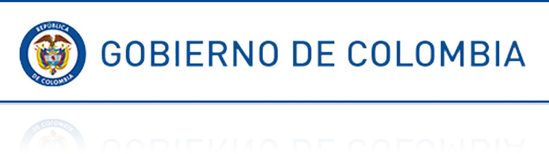 Logo Gobierno de Colombia