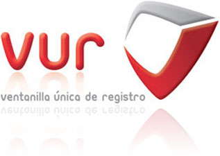Logo VUR